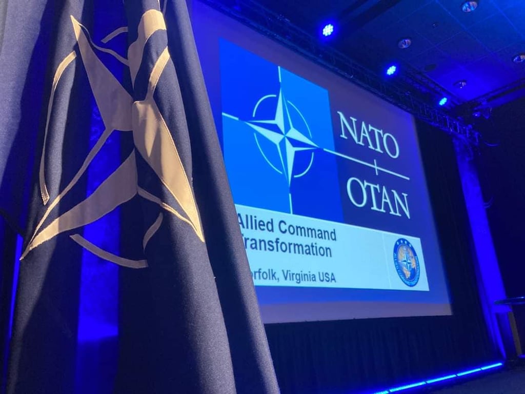 Україна-НАТО