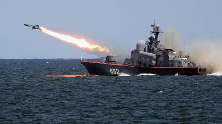 Снаряженные ракетоносители дежурят в Средиземном море —  какая ситуация в Черном - 285x160