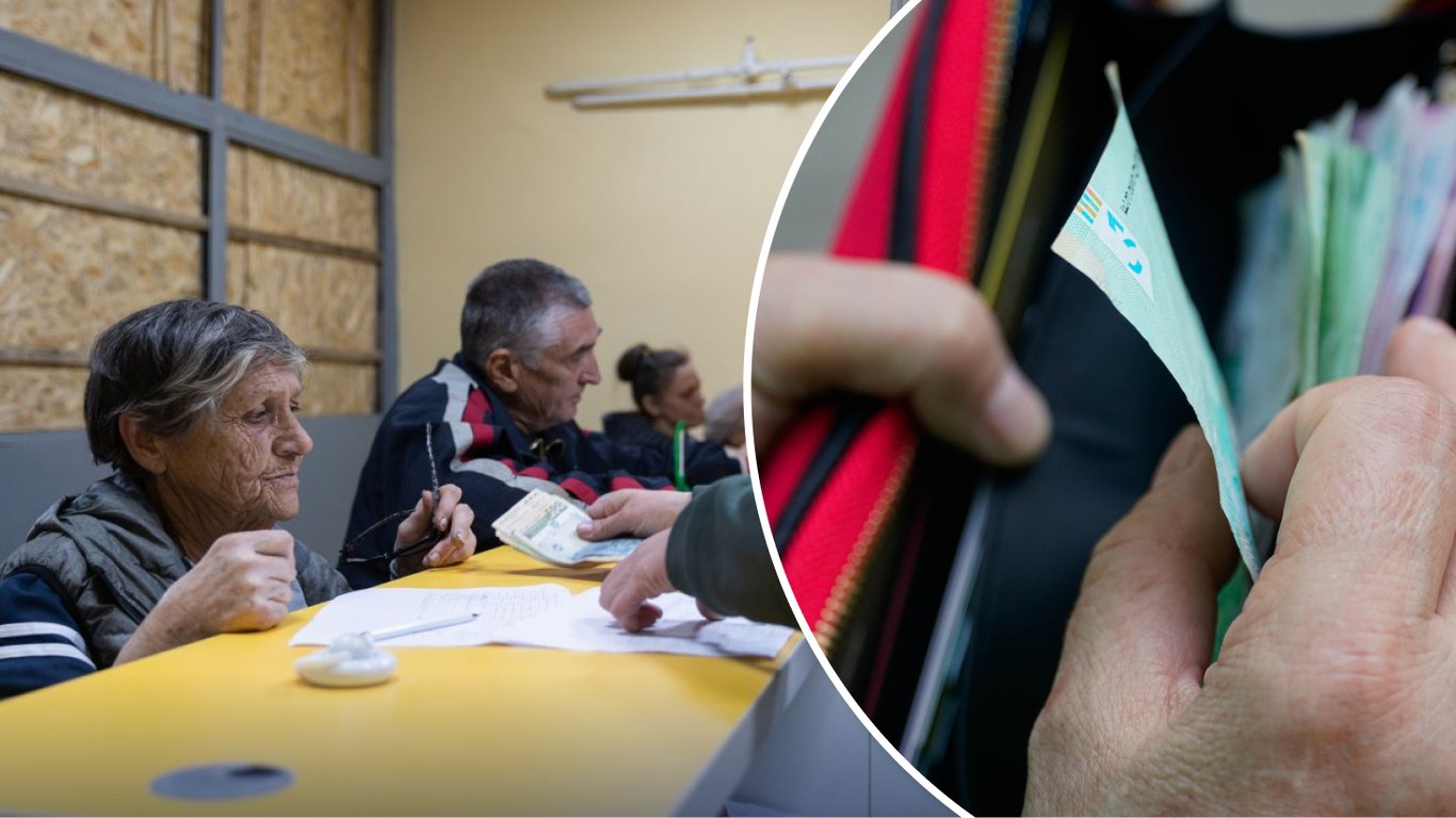 Деяким пенсіонерам тимчасово зменшать виплати: кому уріжуть суму на 20%