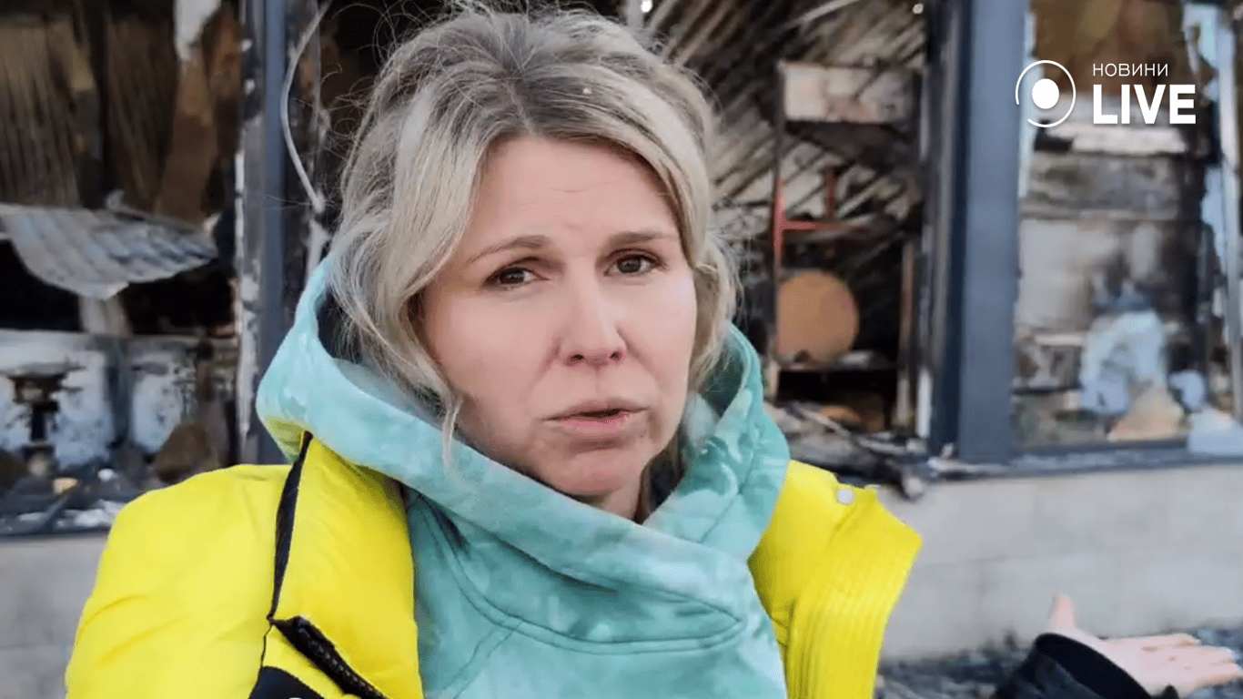 Колосальні збитки — як одесити пережили нічний обстріл - фото 5