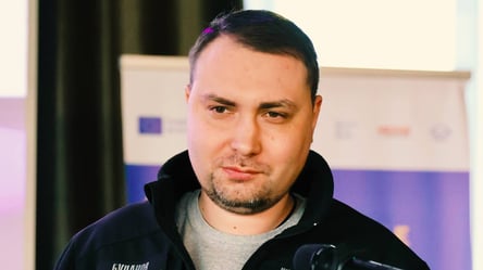 Буданов: Вільний продаж зброї в умовах війни неможливий - 285x160