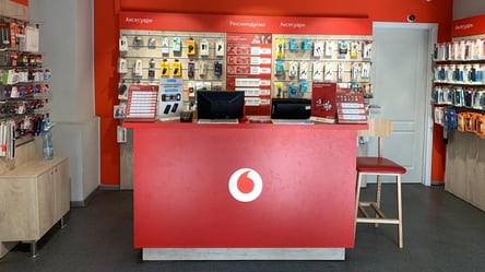 Українці можуть платити менше за зв'язок — що пропонує Vodafone - 285x160