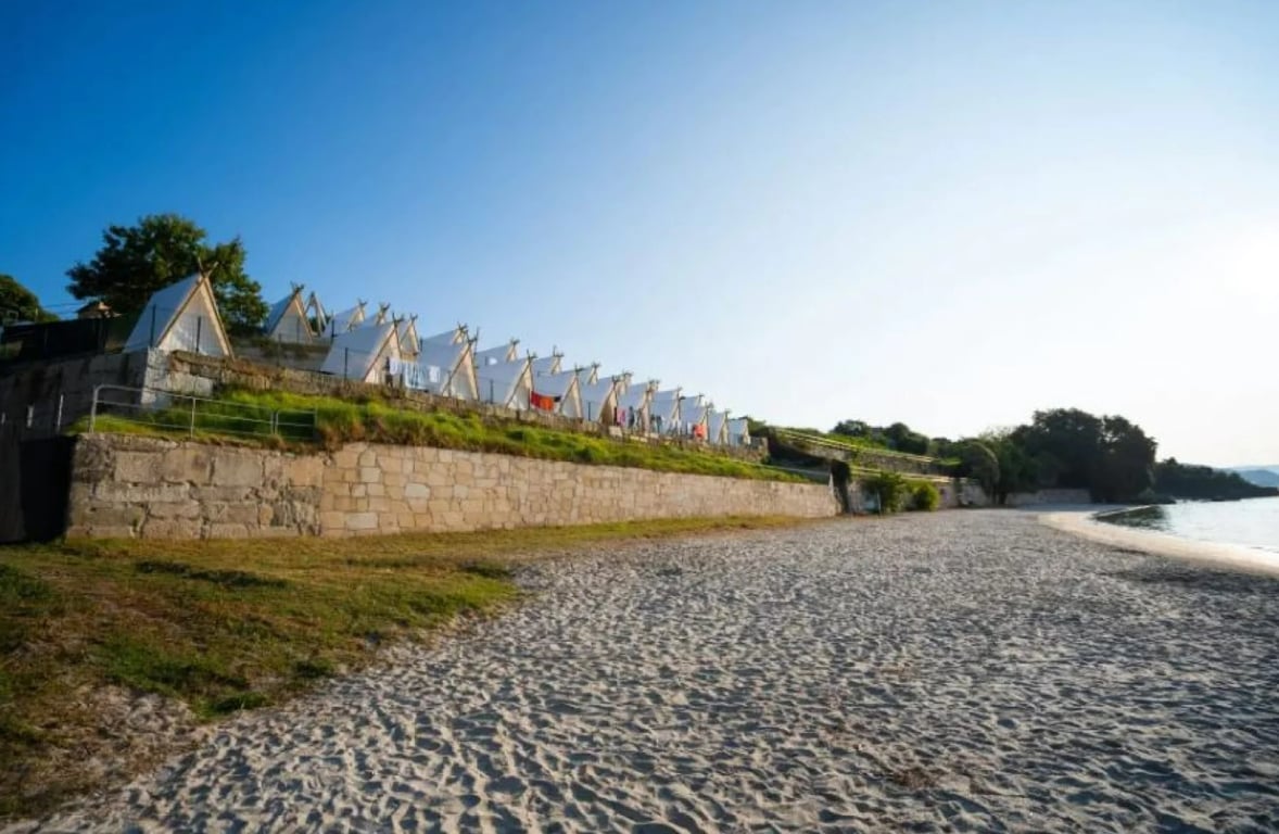 Чисті пляжі та смачна їжа — курорт, що обійдеться в 1000 грн - фото 2