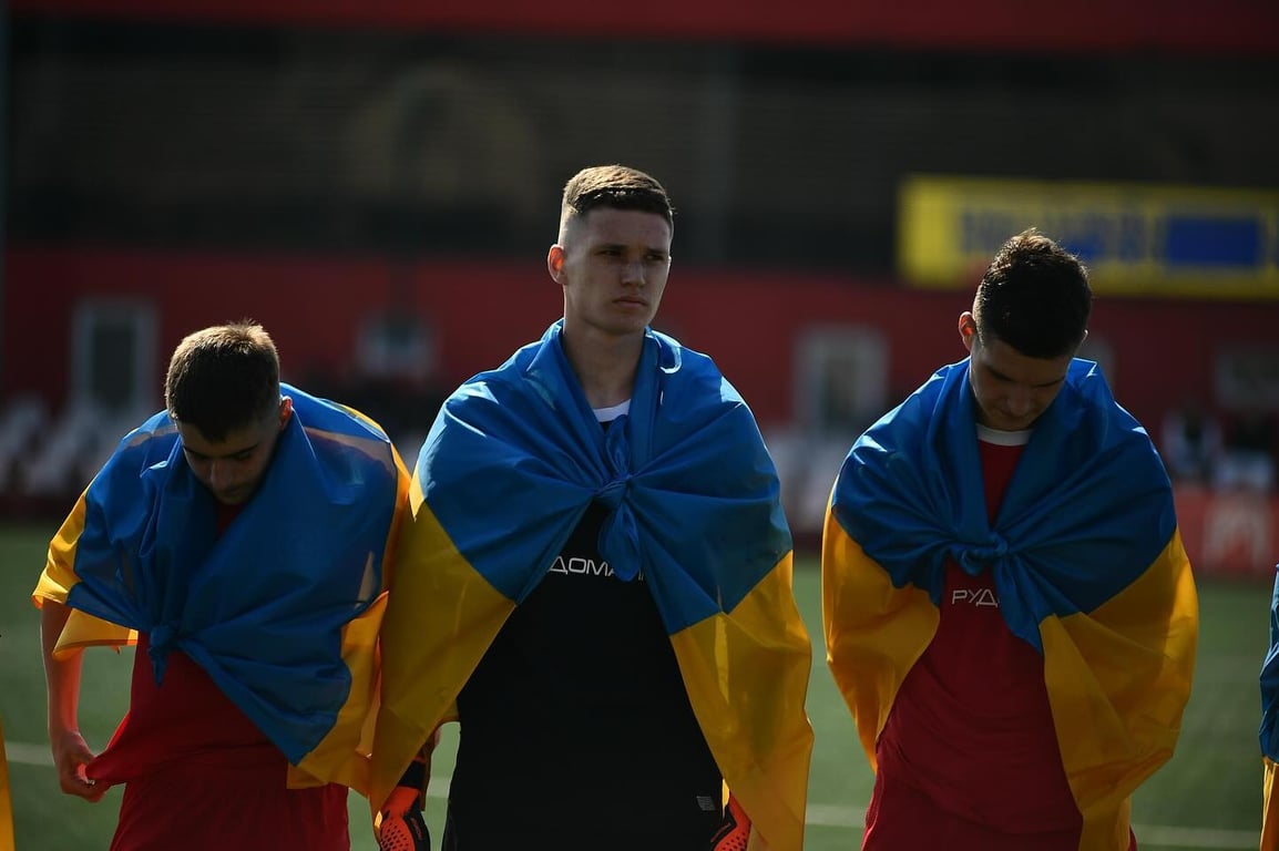 Игорь Омельченко