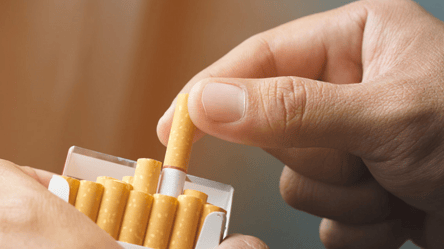 В Украине изменят маркировку сигаретных пачек: детали - 285x160