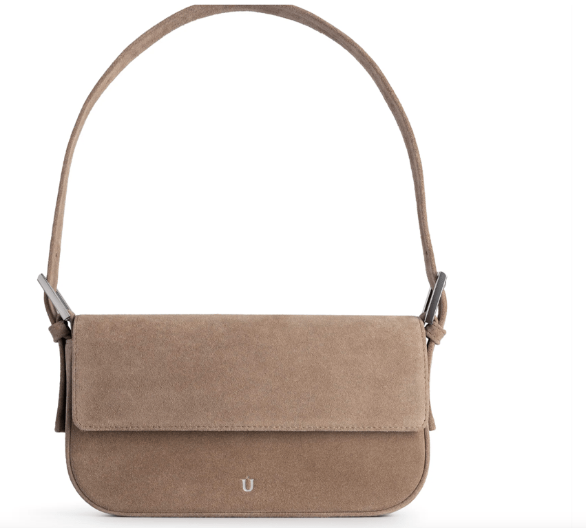 Вишукана сумка на холодний сезон