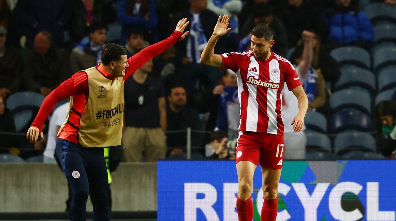 Роман Яремчук