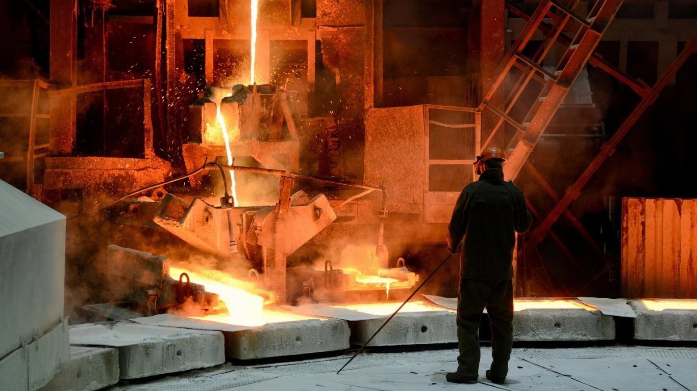 Цены на медь в январе 2024-го. Сколько стоит 1 кг цветных металлов в Украине - 250x140