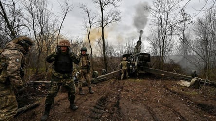 ВСУ "приземлили" самолет армии рф и нанесли десятки ударов по позициям оккупантов, — Генштаб - 285x160