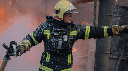 Оккупанты атаковали Черниговщину — есть перебои со светом - 290x166