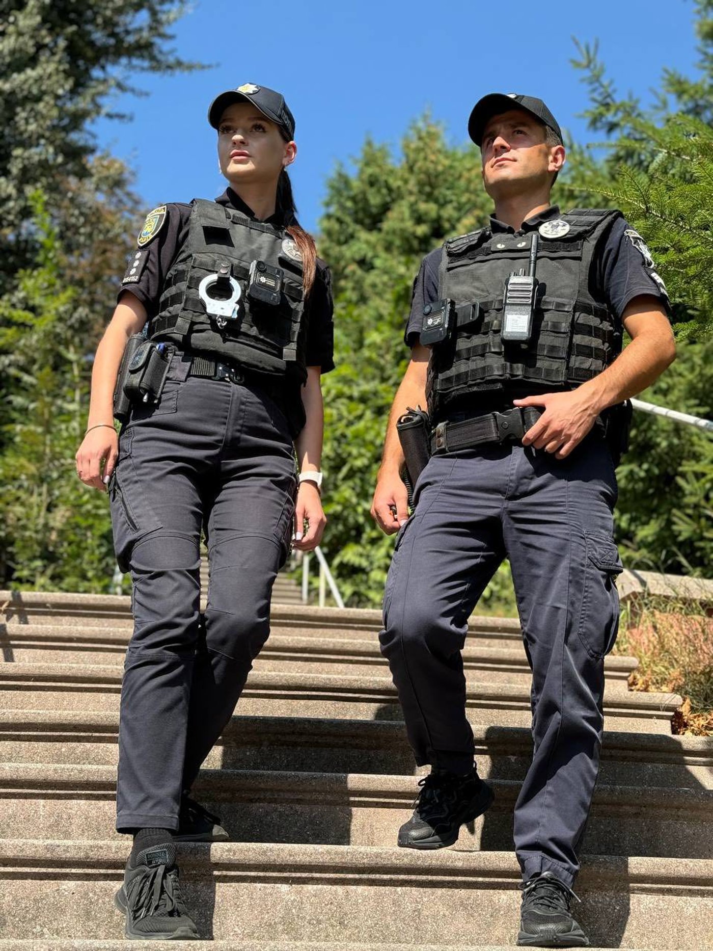 Під час теракту у Львові загинула поліціянтка