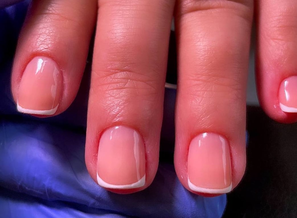 Мініфренч - це класика, що завжди актуальна