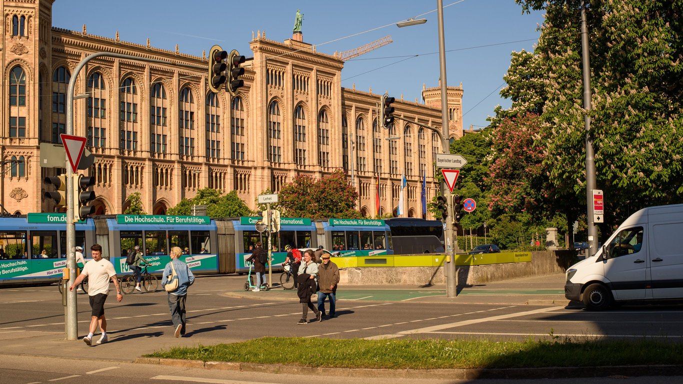 Українцям у Німеччині приготуватися: що зміниться з 1 вересня