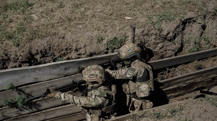 Військовий облік з 17 років: коли насправді починається призов - 290x160