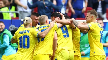 Колишній тренер Шахтаря назвав переможця матчу Україна — Бельгія - 285x160