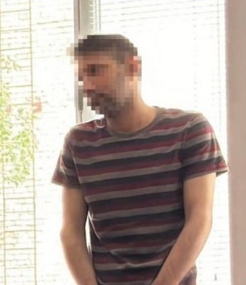 Житель Николаева, призвавший уклоняться от мобилизации