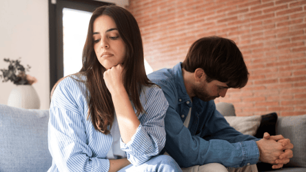 Червоні прапорці — жінка, з якою краще не планувати майбутнє - 285x160