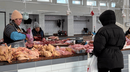 Как изменились цены на одесском рынке — какие продукты в спросе - 290x166