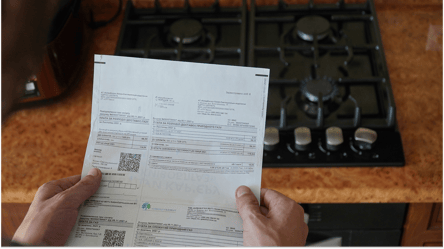 Кому держава дозволяє не платити за комунальні послуги у 2025 - 290x160