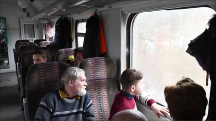 "3000 км по Украине" от УЗ — появятся ли дополнительные билеты - 285x160