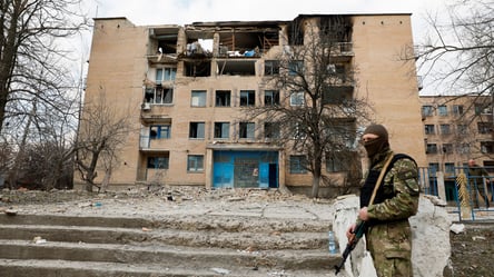 "Шахеды" в Киевской области: последствия ночной вражеской атаки в Ржищеве - 285x160