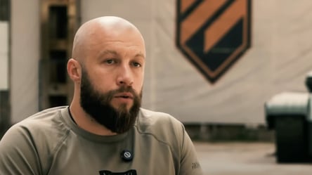 Екскомандир "Азову" Жорін пояснив, чому не варто створювати нові бригади - 290x166