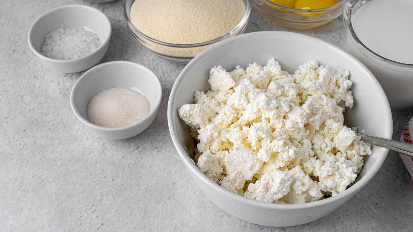 можно ли есть творог на завтрак 