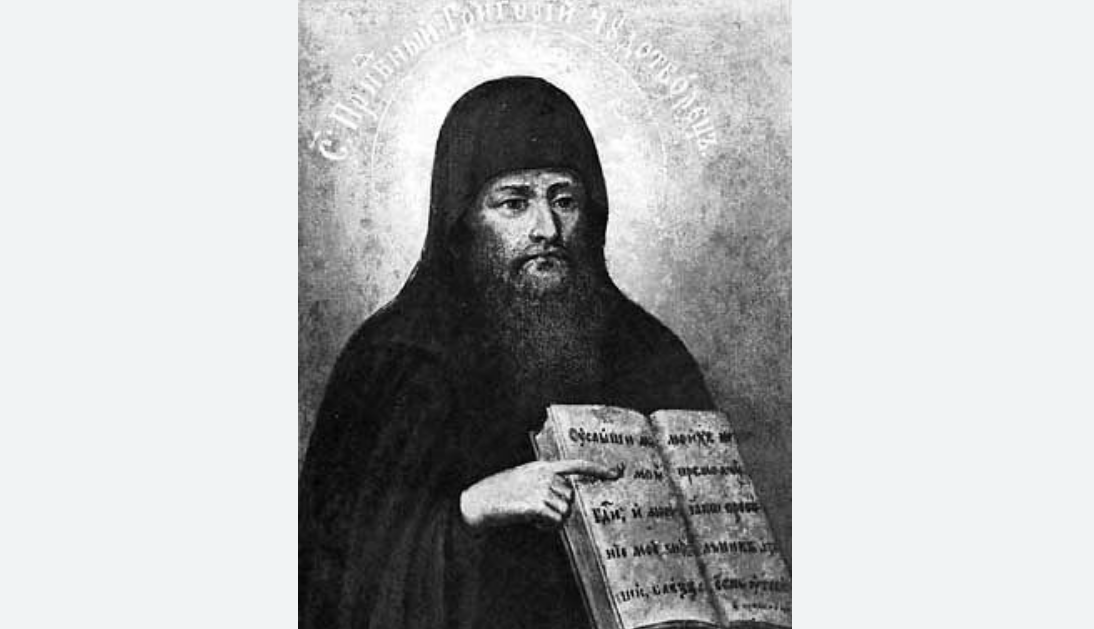 Григорий затворник Киево-Печерский - что известно о святом