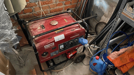 В Киевской области три человека погибли от отравления угарным газом: в гараже работал генератор - 285x160