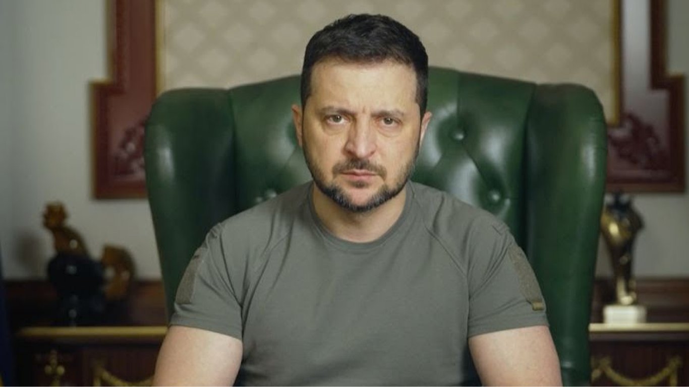 Зеленский рассказал о заседании Ставки и потребностях Украины на фронте