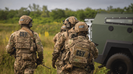 Силы обороны проводят комплекс мер безопасности на севере Украины - 285x160