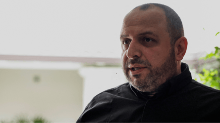 Делегація досягла прогресу — Умєров про роботу у Флориді - 290x166