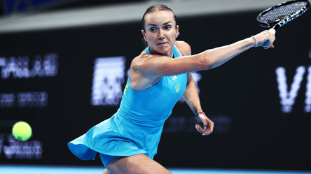 Еліна Світоліна вийшла у 30-й чвертьфінал WTA 1000 - 290x166
