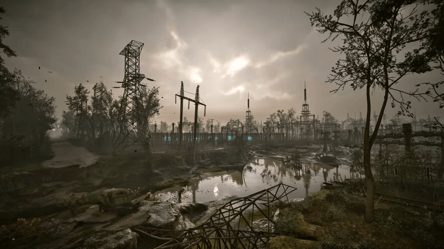 GSC Game World показала новий трейлер сюжетного DLC для S.T.A.L.K.E.R. 2 - 290x160