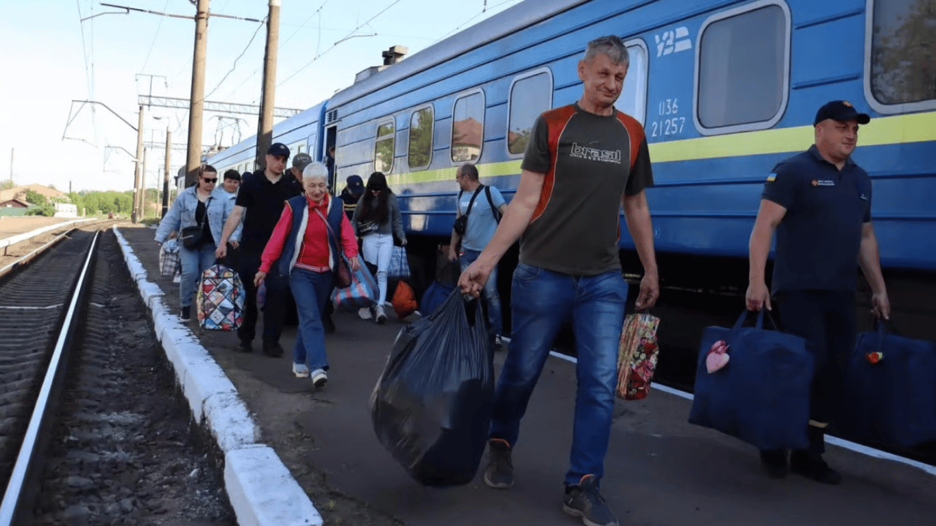 ВПО не став на облік в новому ТЦК: броня залишиться, та буде і штраф
