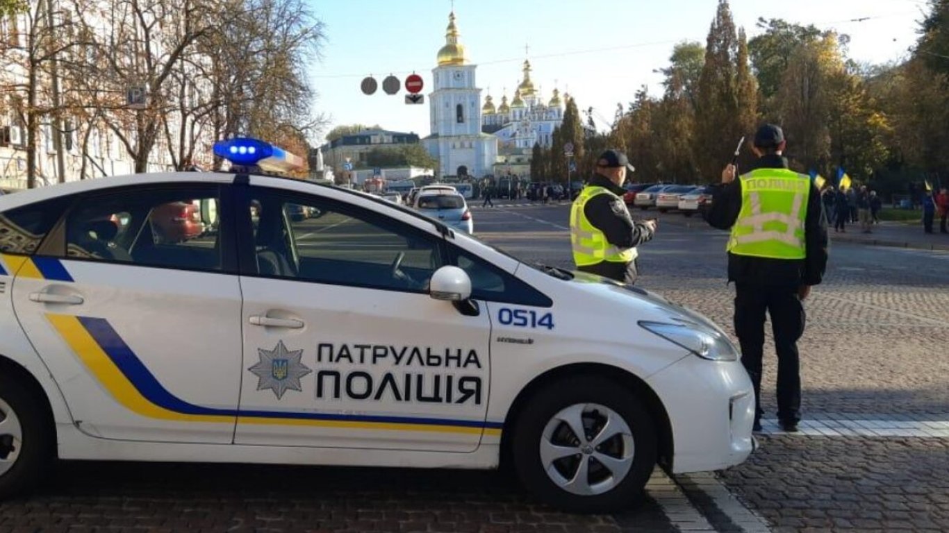 Зимові штрафи в Україні — коли та за що водіям загрожує покарання