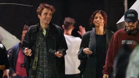 First look — Empire drops more photos from Nolan's The Odyssey - 285x160