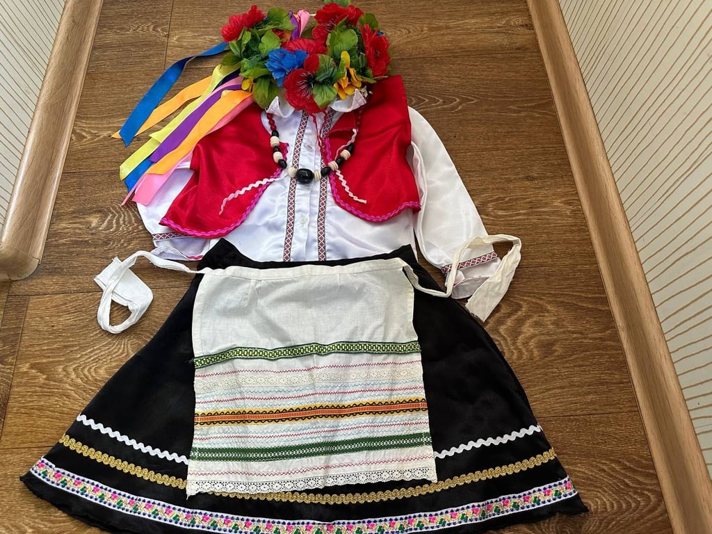  Independence Day of Ukraine 2025