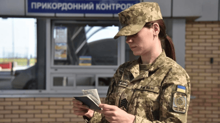 На выезде в Польшу много автомобилей: очереди на границе - 285x160