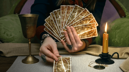 Гороскоп для всіх знаків Зодіаку на 13 червня 2025 за Таро - 285x160