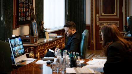 Зеленский назвал регионы, где самая тяжелая ситуация в энергетике - 290x166