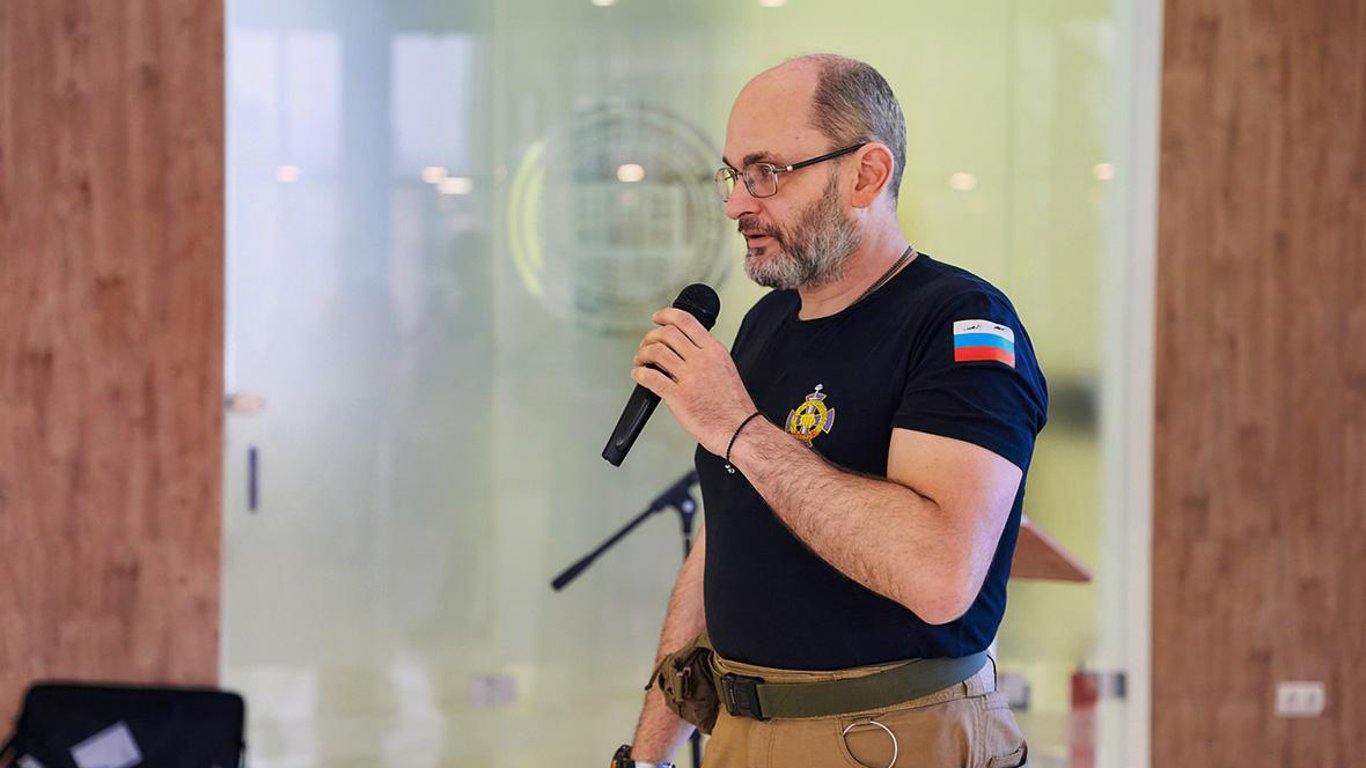 Российские пропагандисты "взбунтовались" из-за обвинений против "Z-патриота" Евича