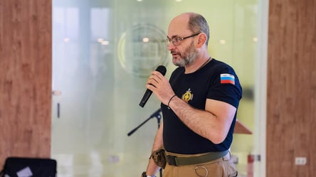 Российские пропагандисты "взбунтовались" из-за обвинений против "Z-патриота" Евича - 285x160