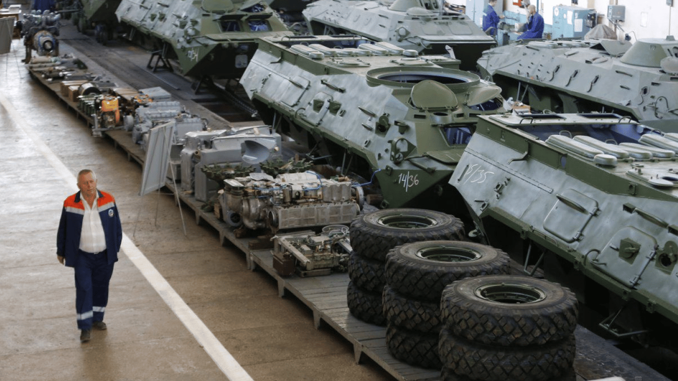 Лизинг для предприятий ОПК: можно получить оборудование и даже транспорт