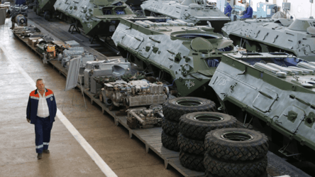 Лізинг для підприємств ОПК: можна отримати обладнання і навіть транспорт - 285x160