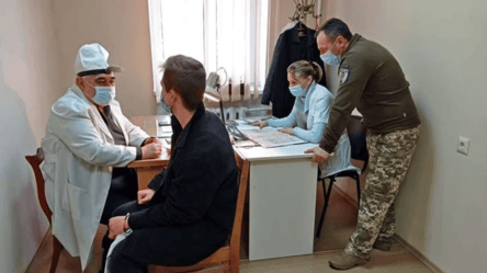 Требование пройти ВВК с отсрочкой: инструкция, как действовать в ТЦК - 285x160