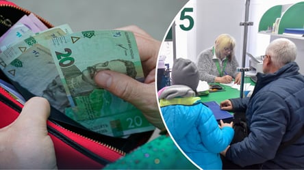 Доплата к пенсии на детей и внуков: как получить деньги в мае - 285x160