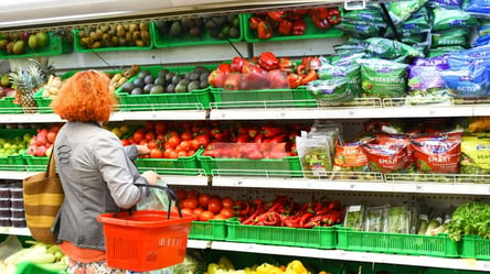 В Украине резко подскочили цены на популярные продукты — причины - 285x160
