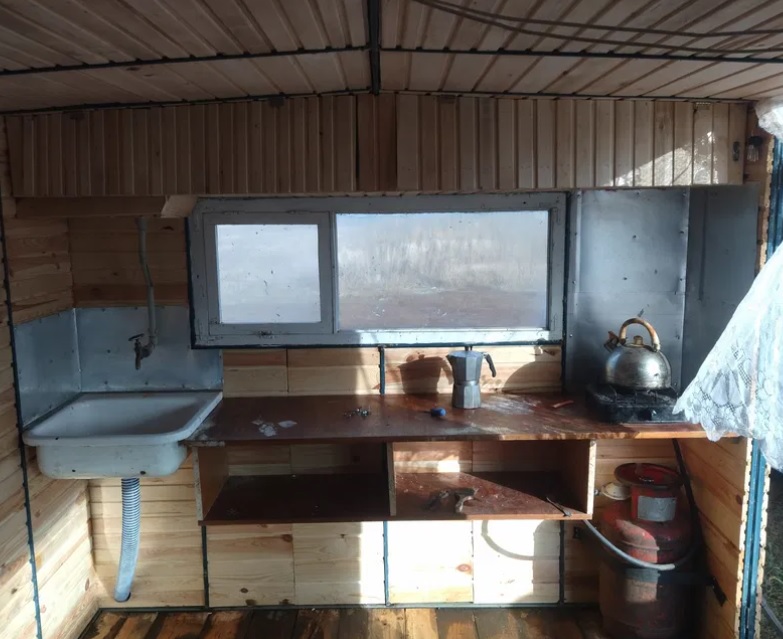 Чи варто купувати будинок на колесах в Україні у 2025 році - фото 5