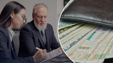 Оклади держслужбовців: хто отримає надбавки за навантаження у 200% - 290x160